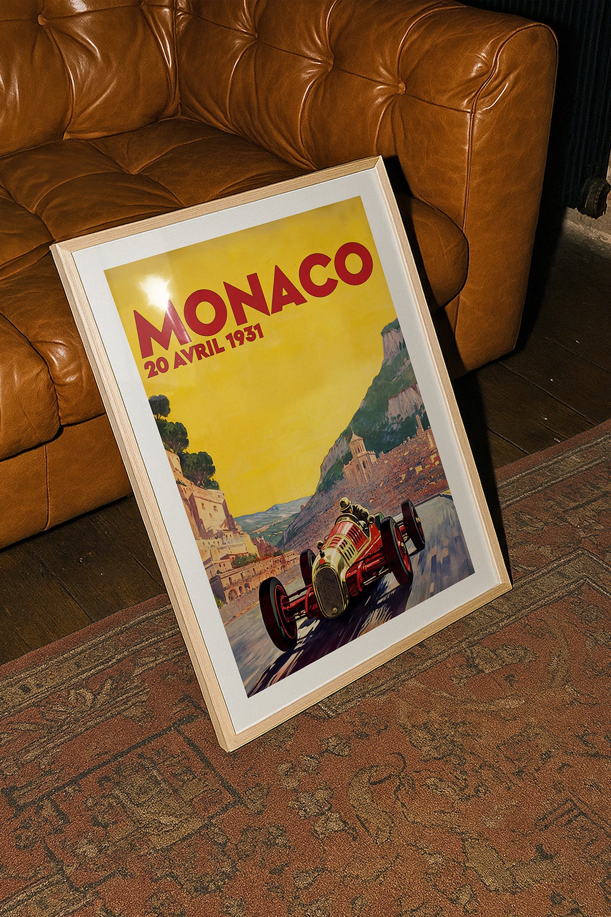 Monaco