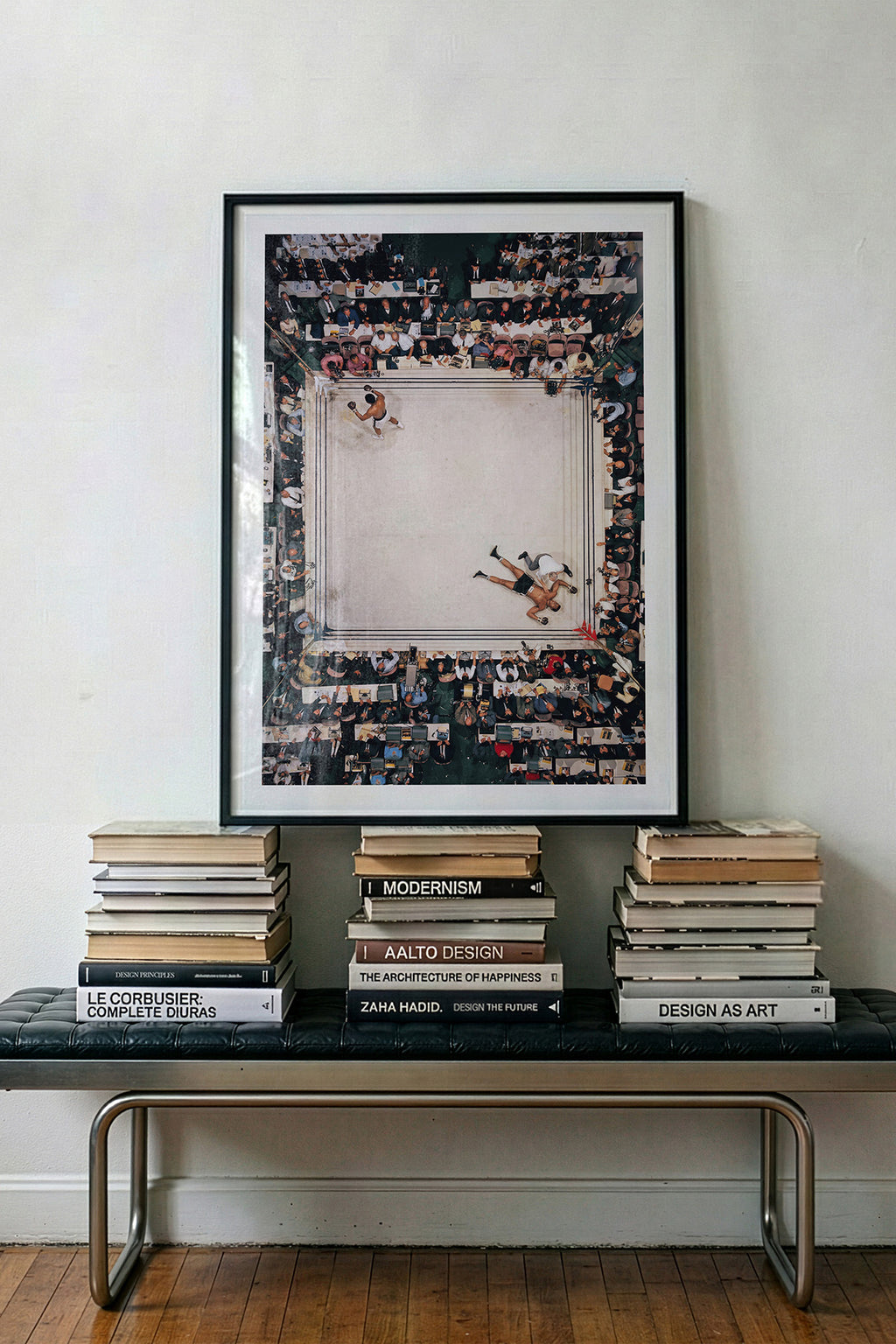 Muhammed Ali