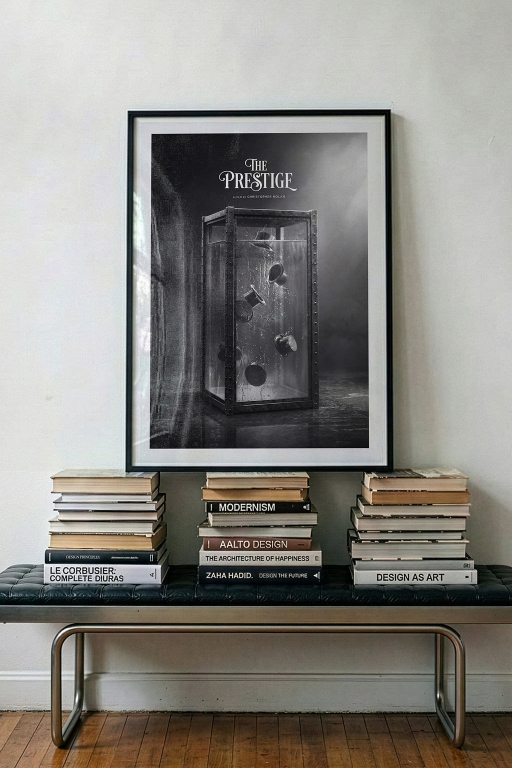 The Prestige