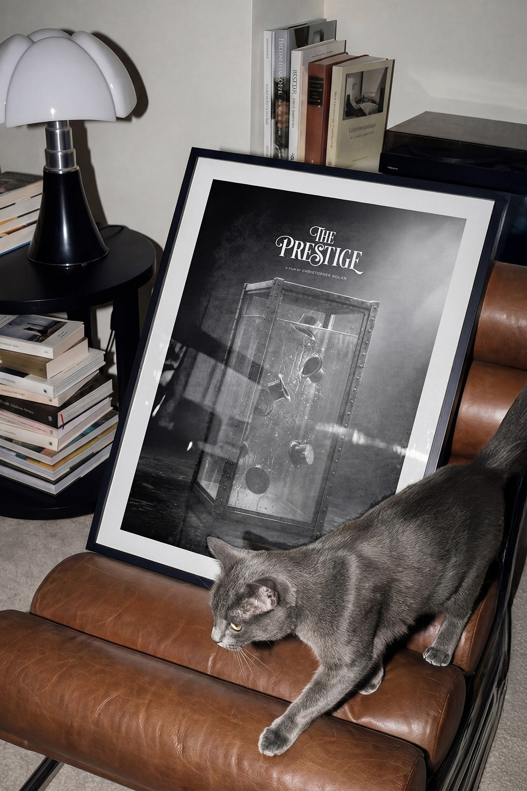 The Prestige