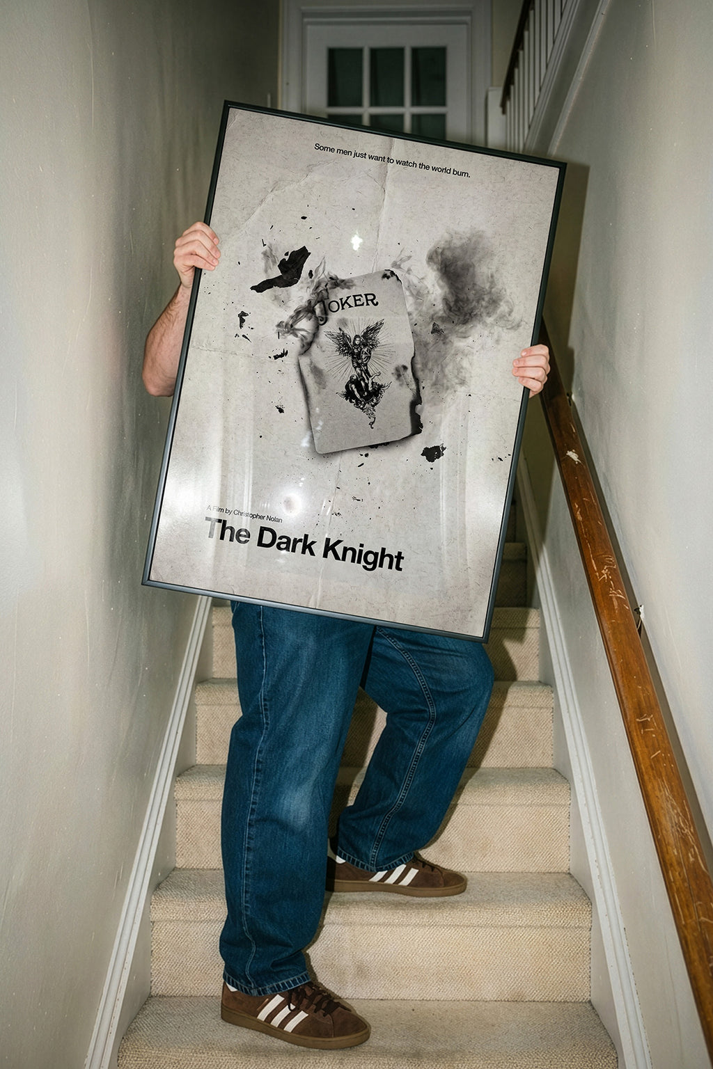 Batman Anarchy