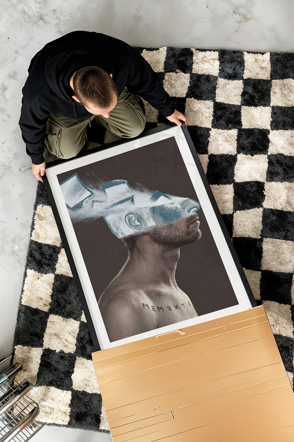 Memento