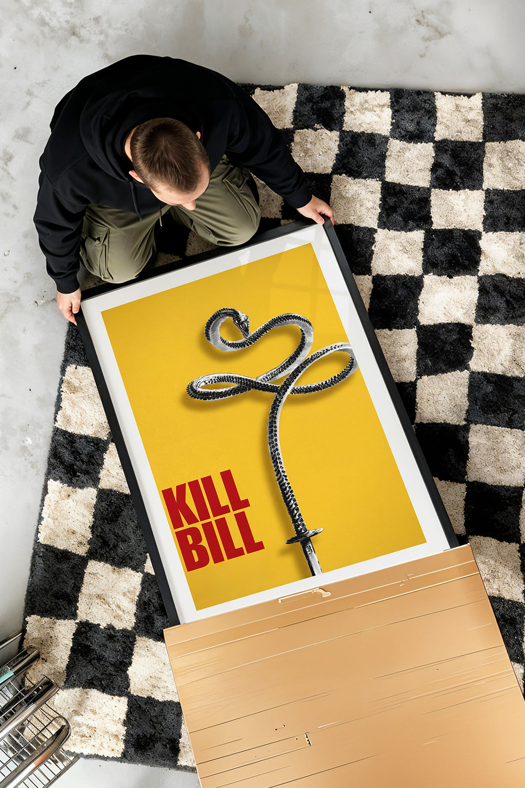 Kill Bill