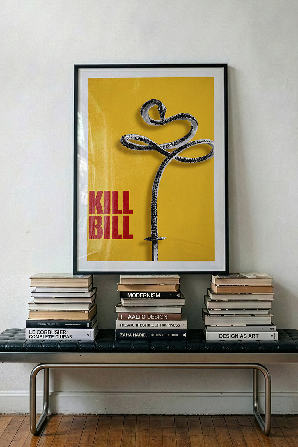 Kill Bill