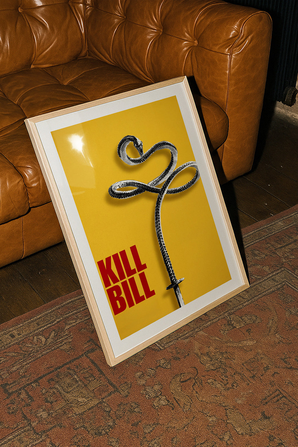 Kill Bill