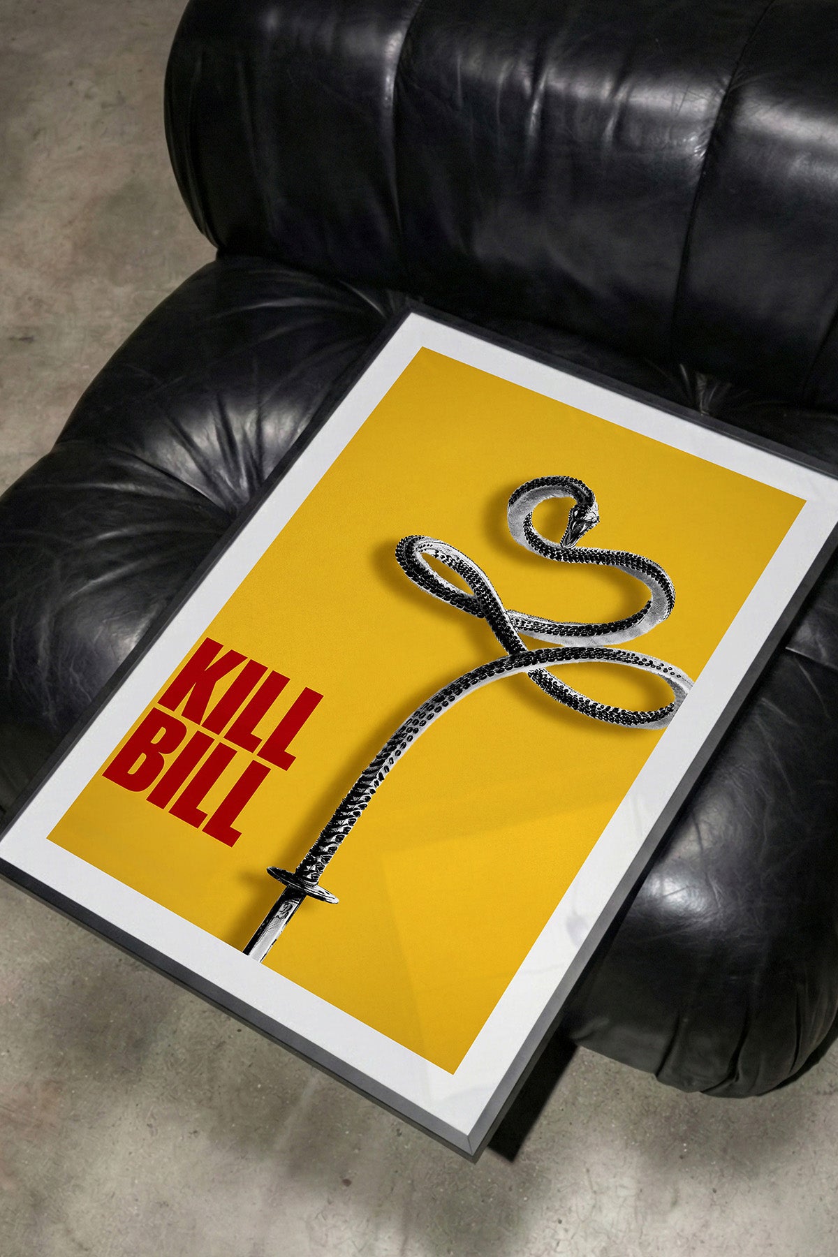 Kill Bill