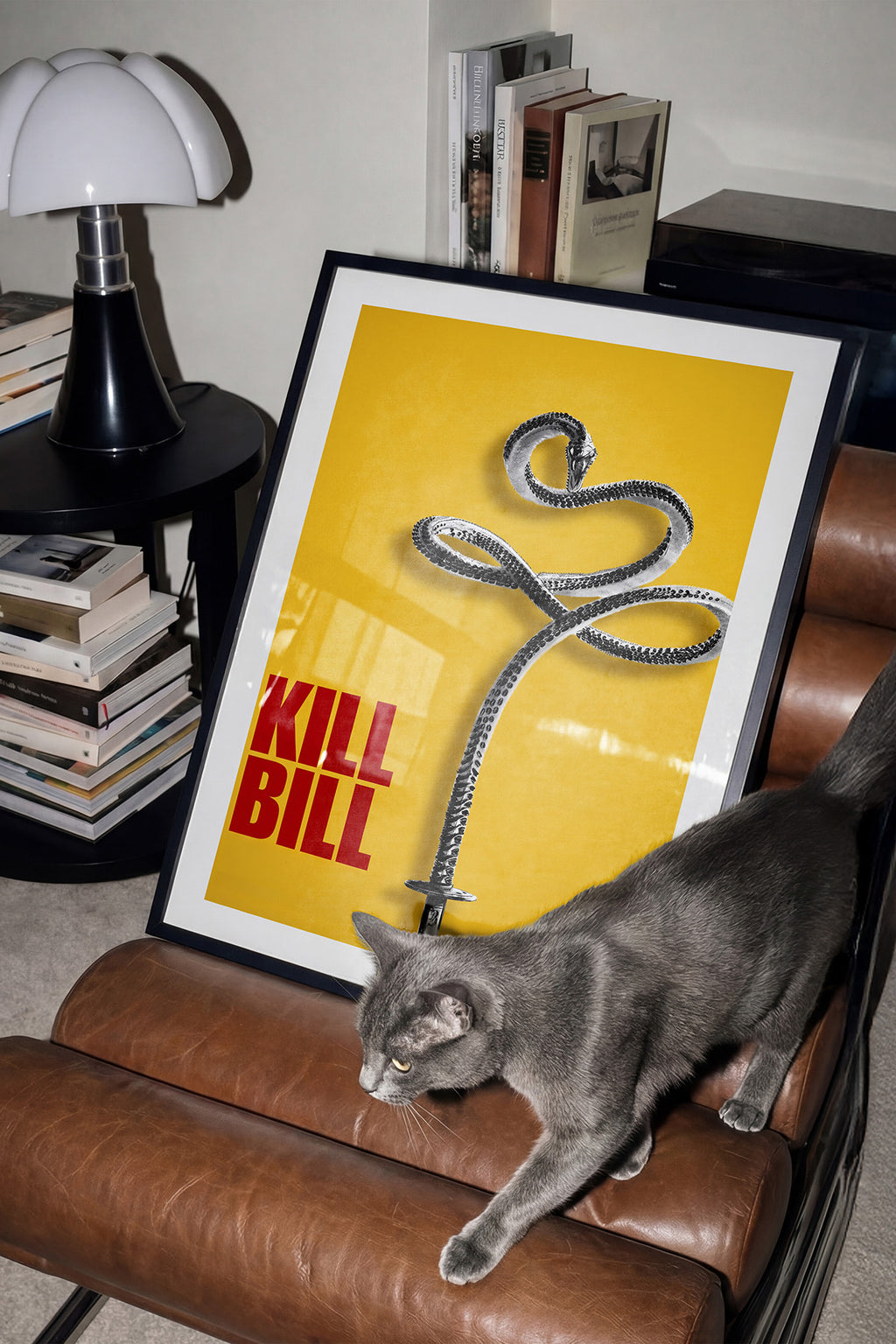 Kill Bill