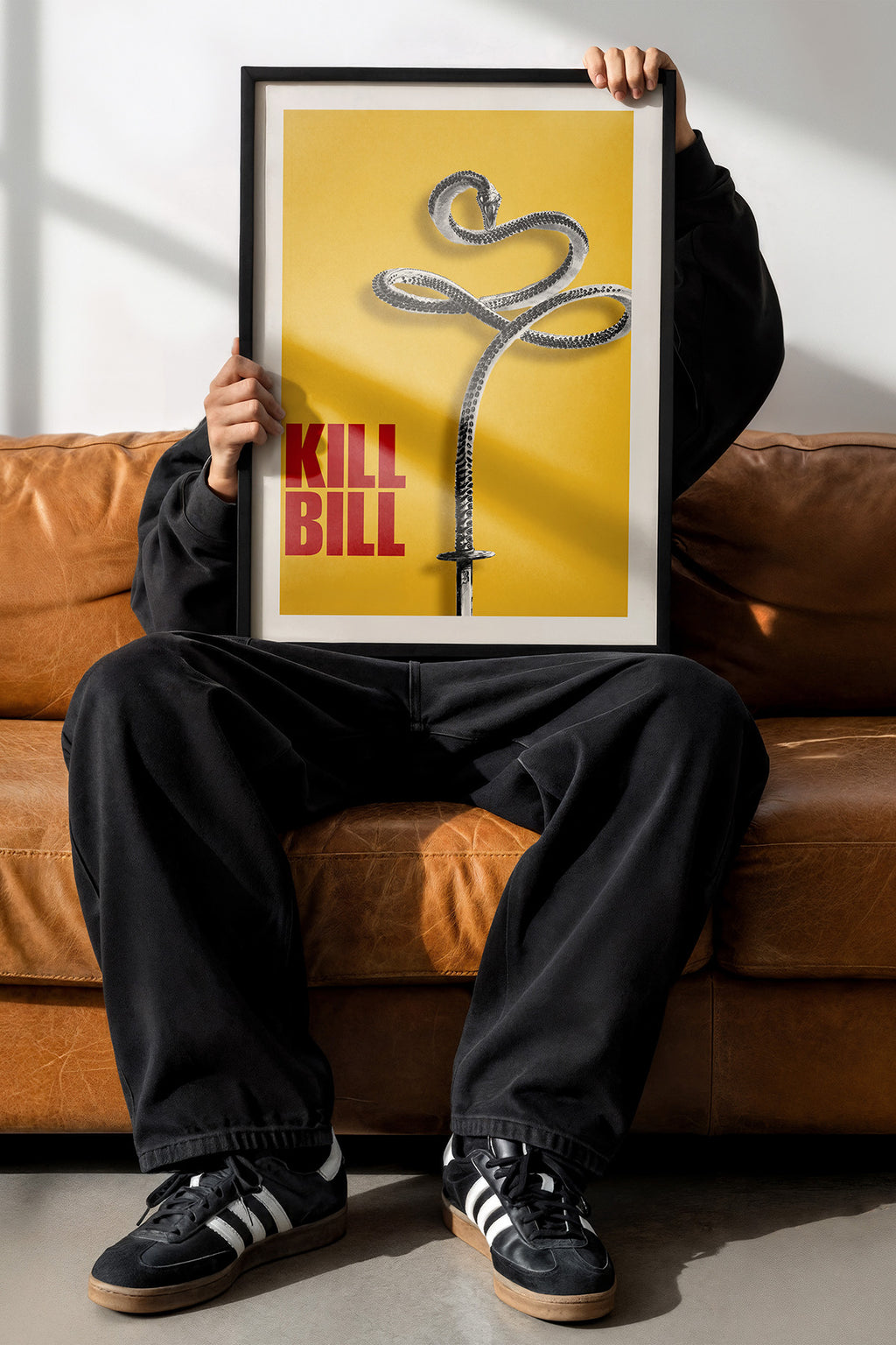 Kill Bill