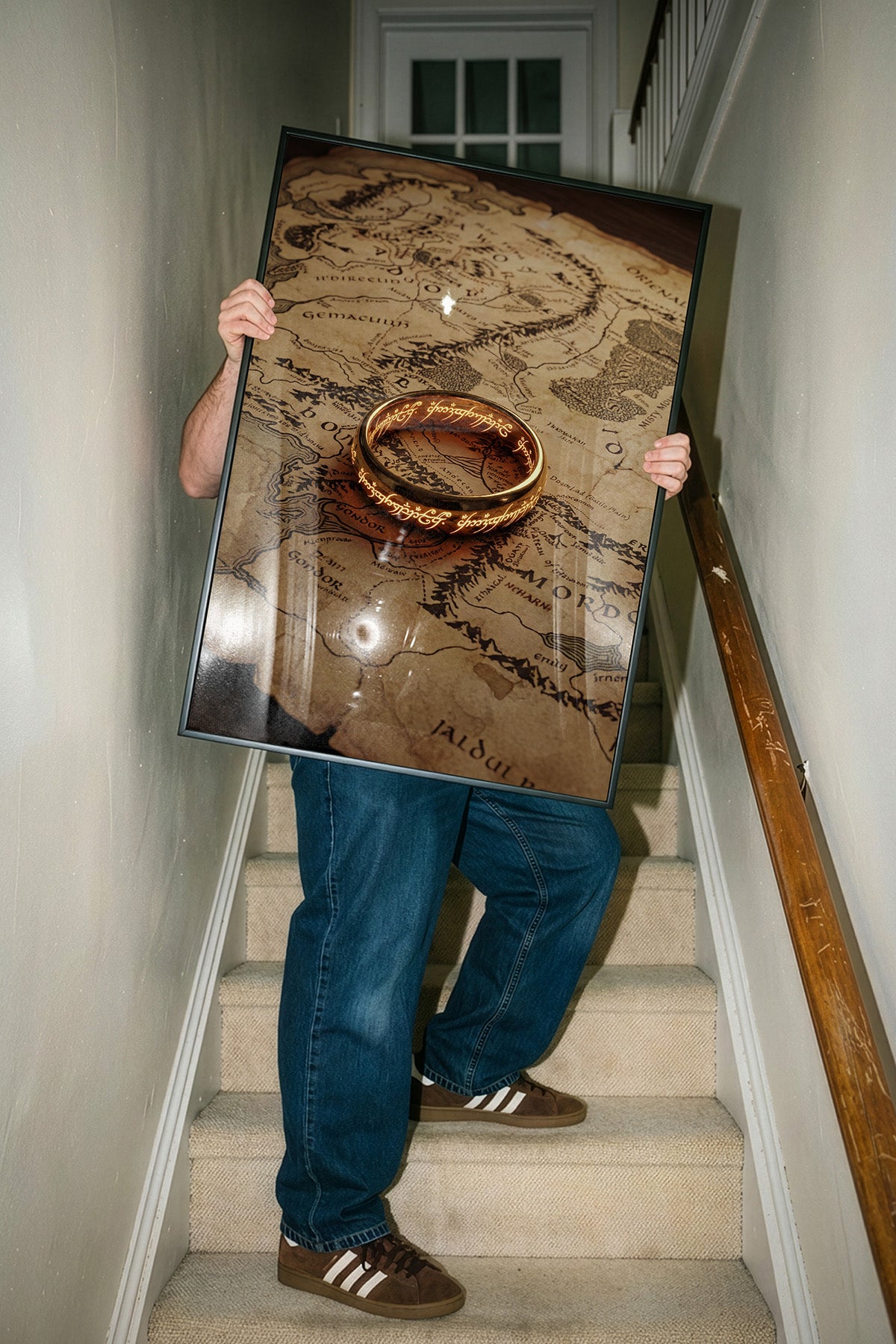 Yüzüklerin Efendisi