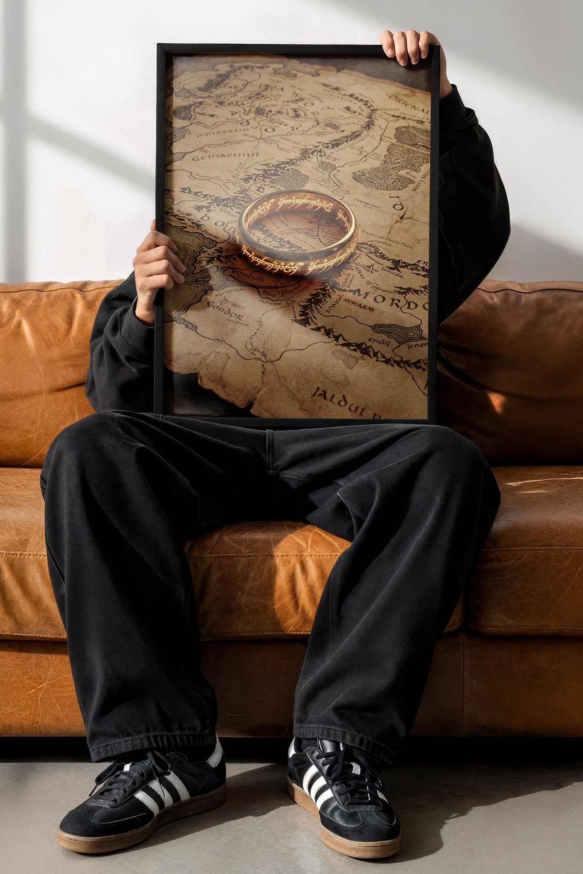 Yüzüklerin Efendisi