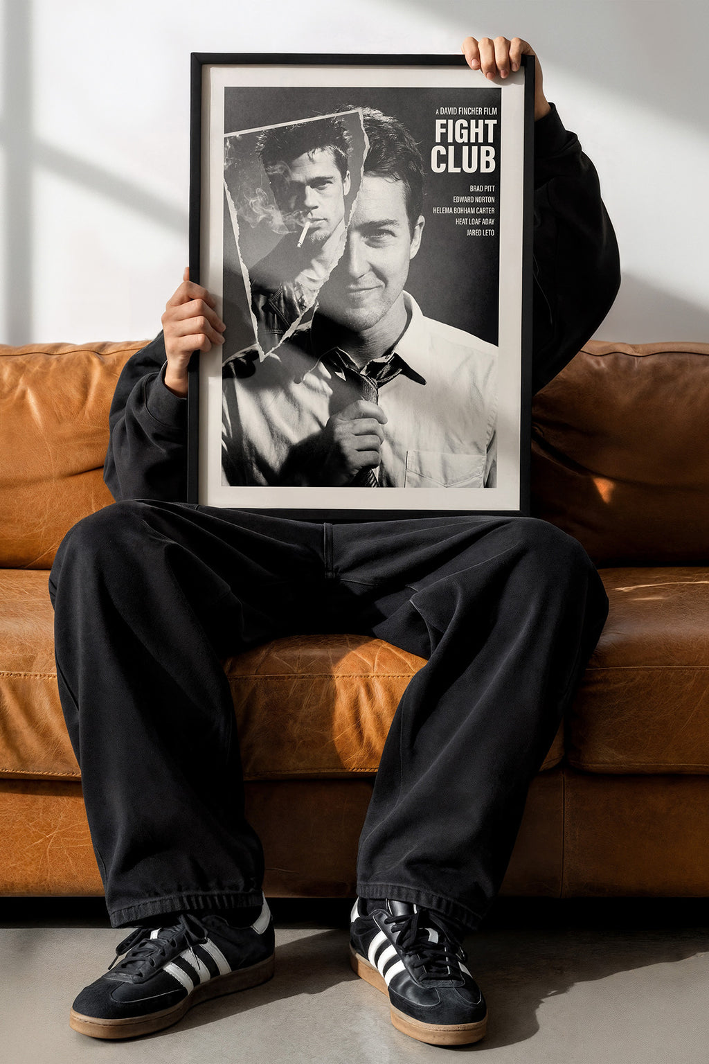 Fight Club v1