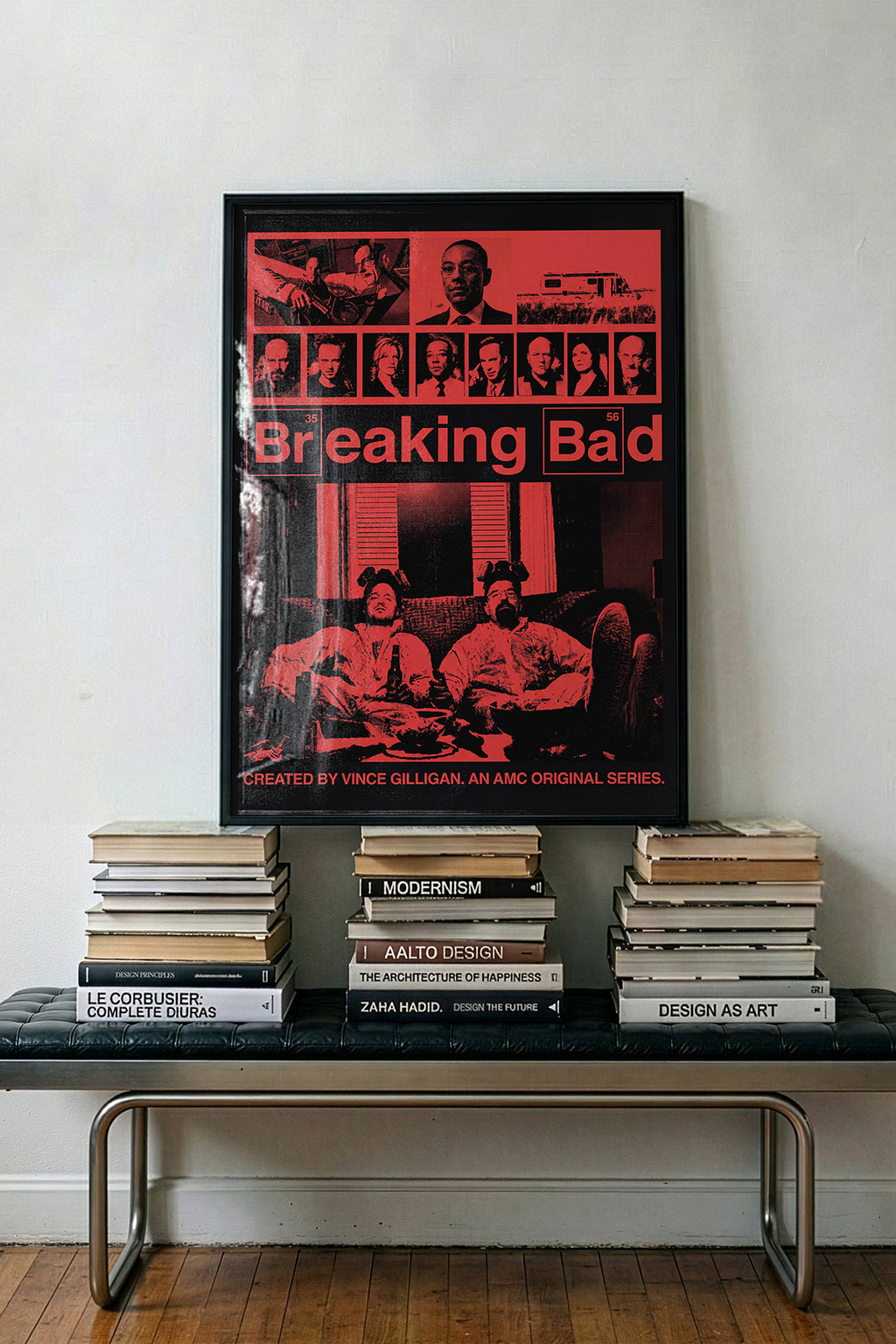 Breaking Bad v1