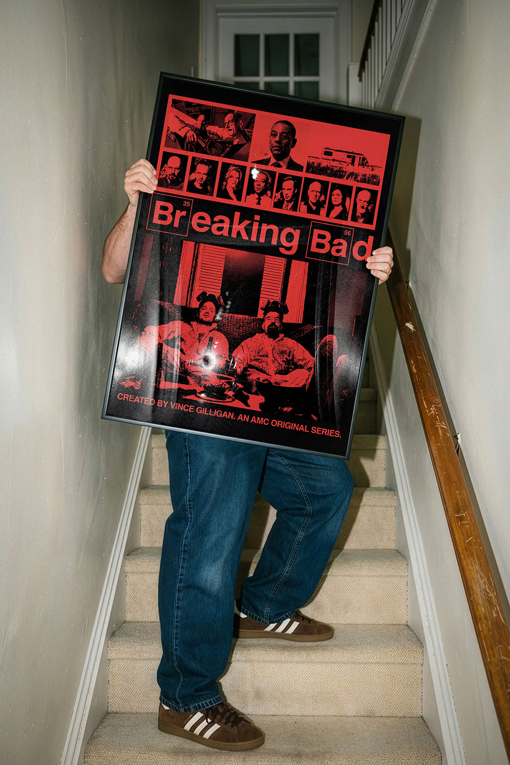 Breaking Bad v1