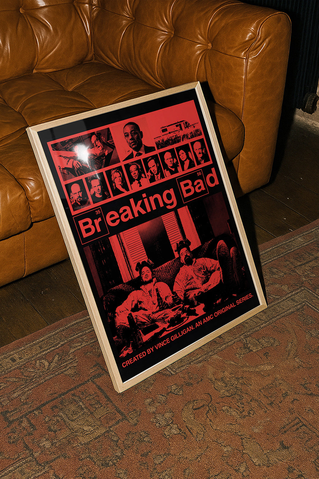 Breaking Bad v1