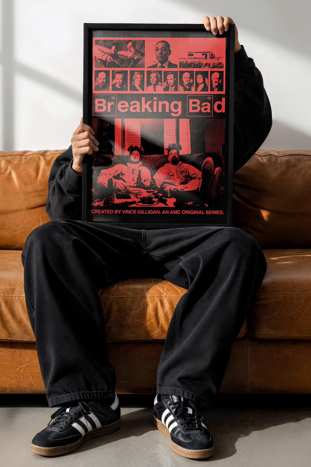 Breaking Bad v1