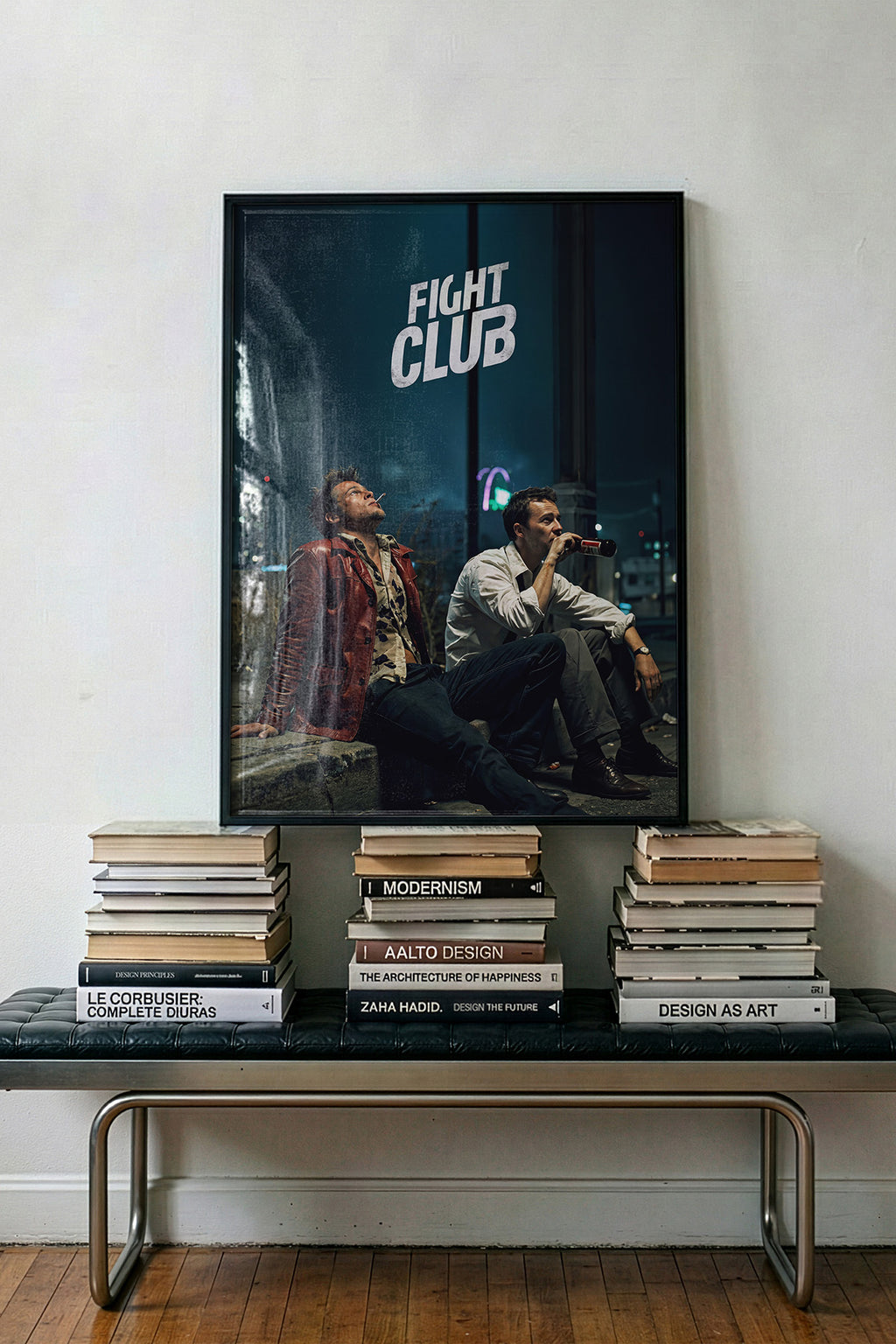 Fight Club v2