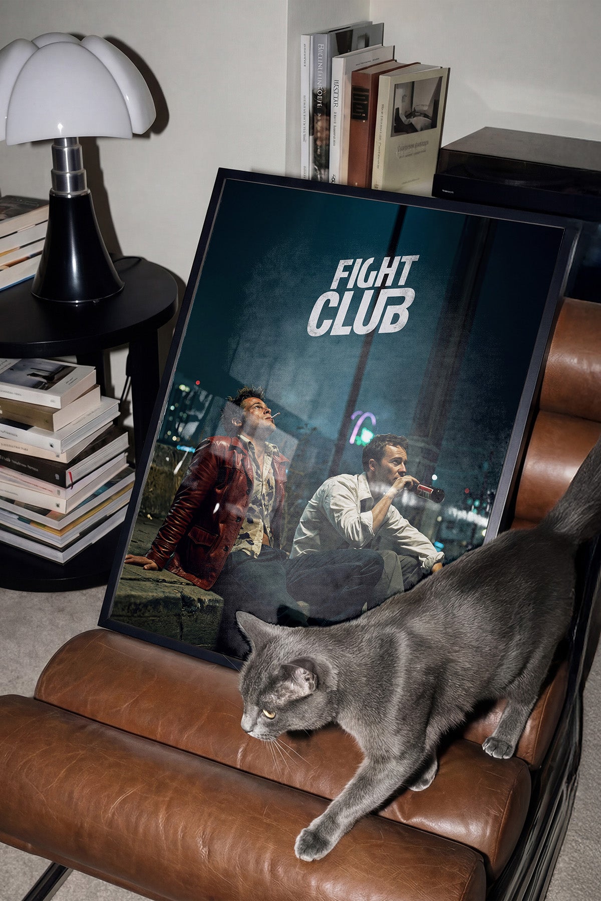 Fight Club v2