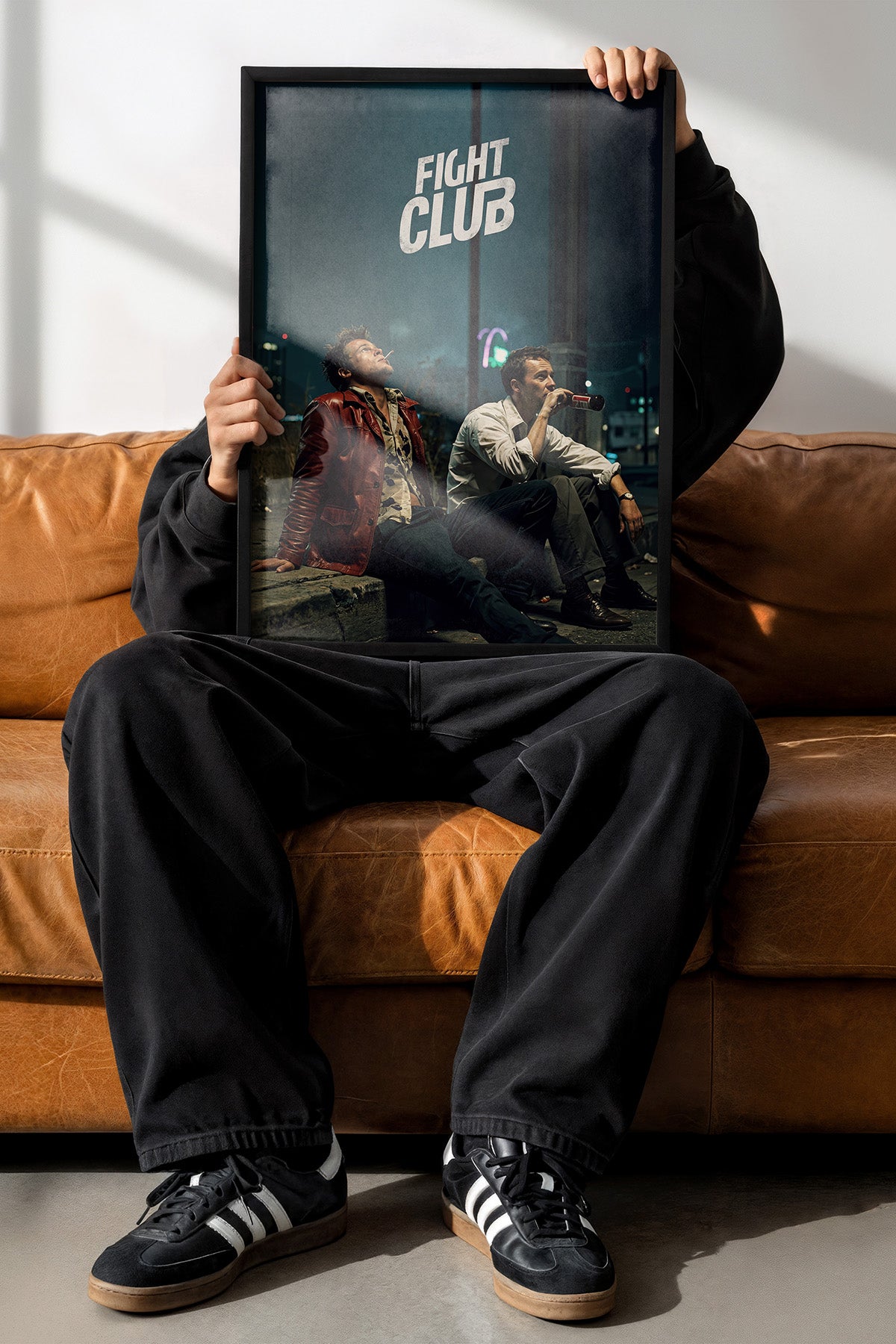 Fight Club v2