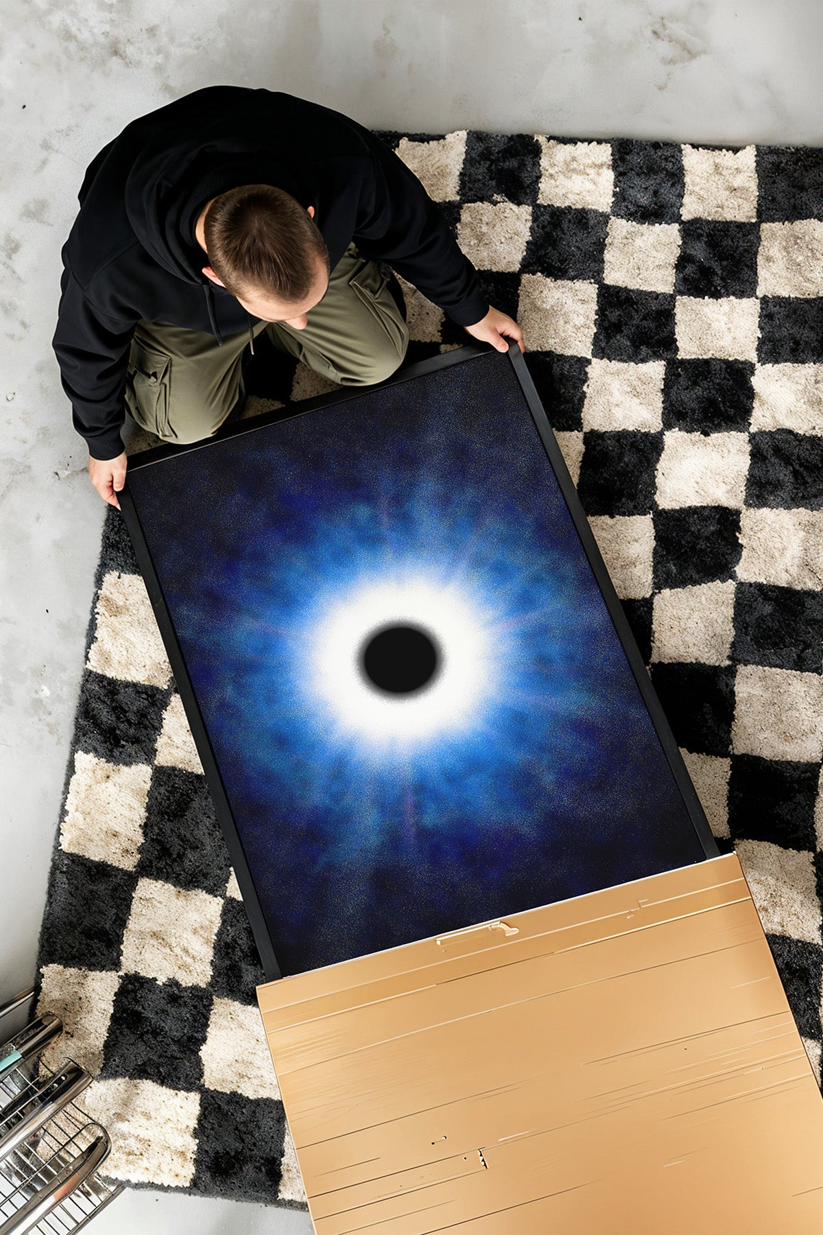 cosmic nazar