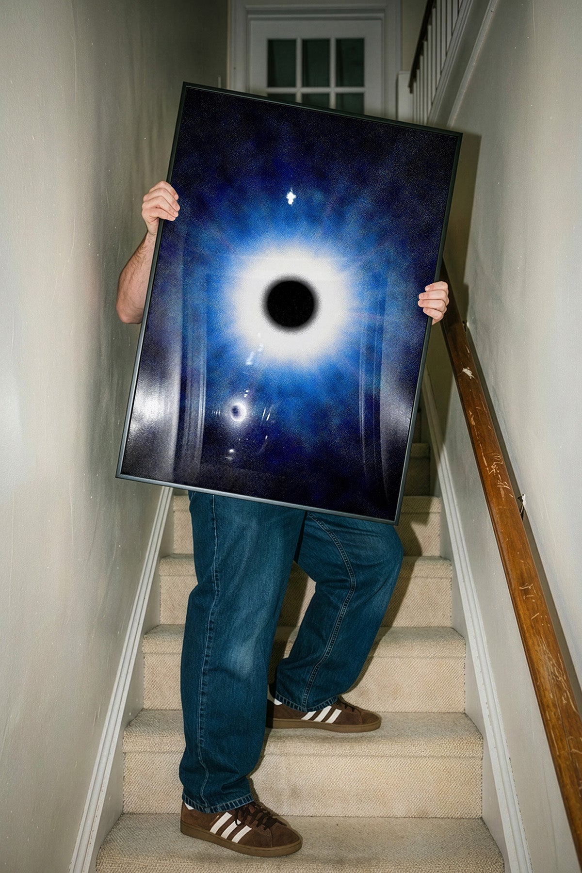 cosmic nazar