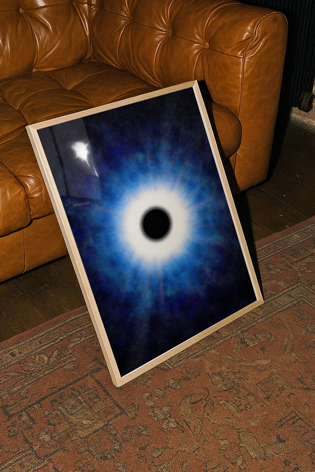 cosmic nazar