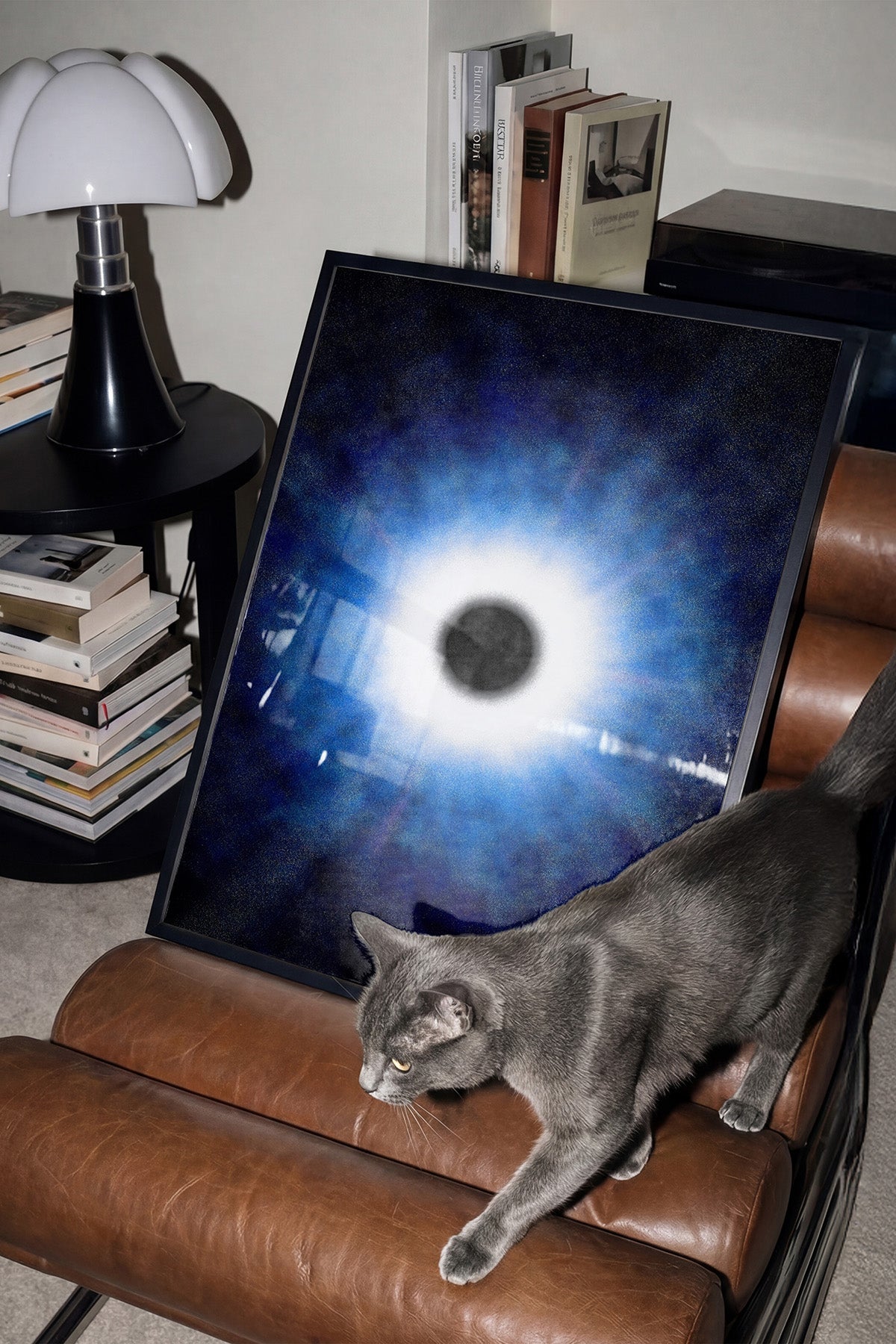 cosmic nazar