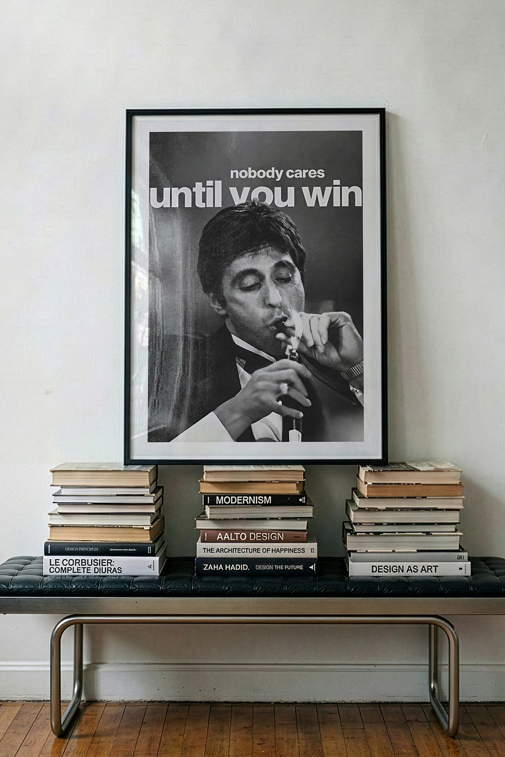 Until You Win