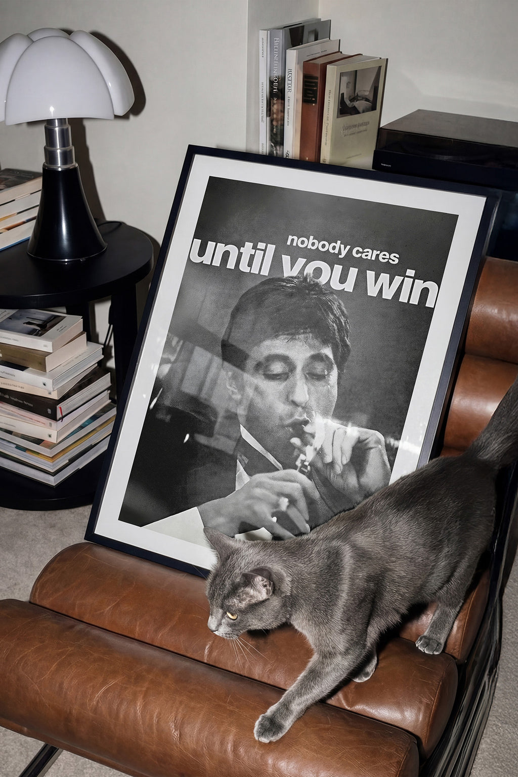Until You Win