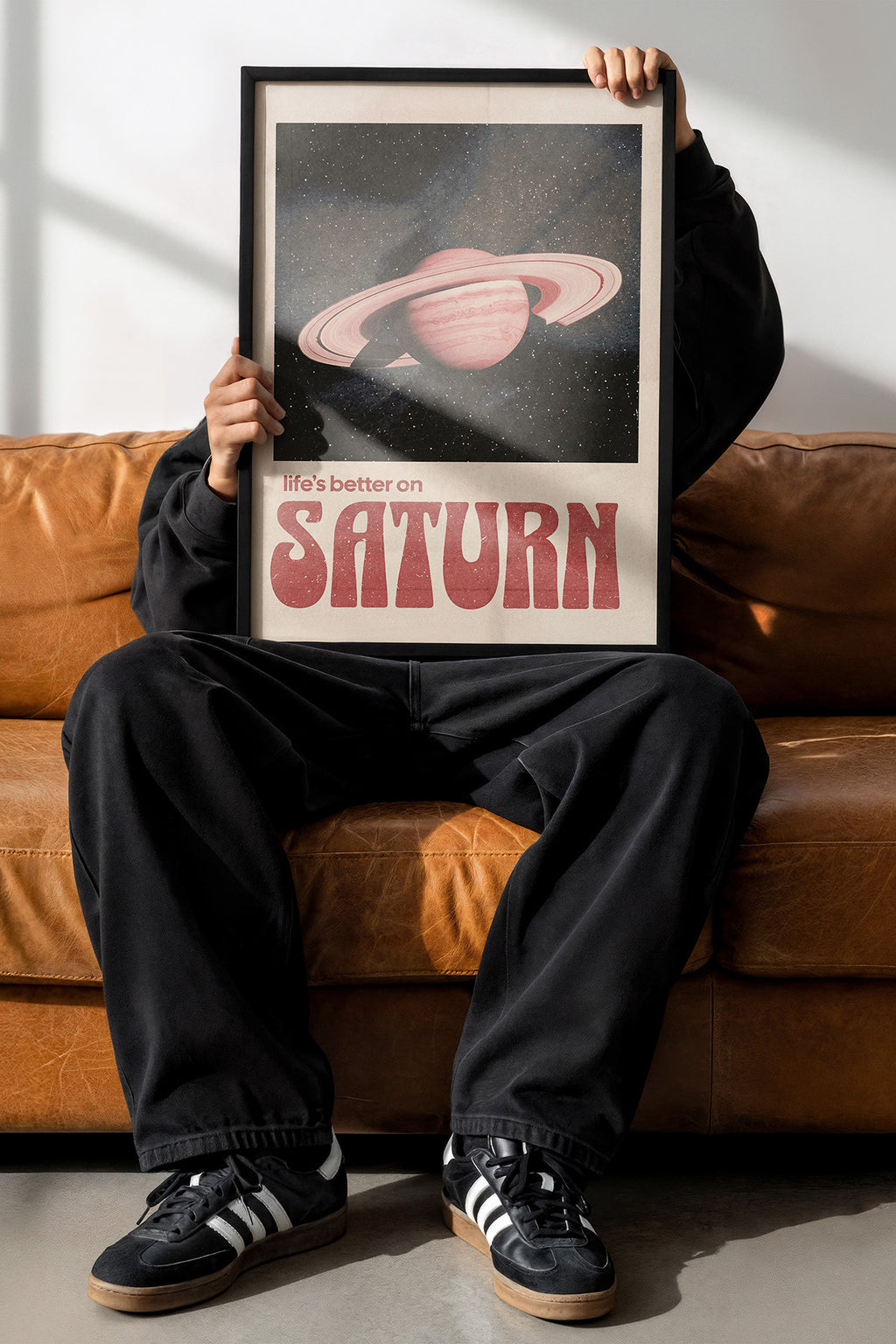 on saturn