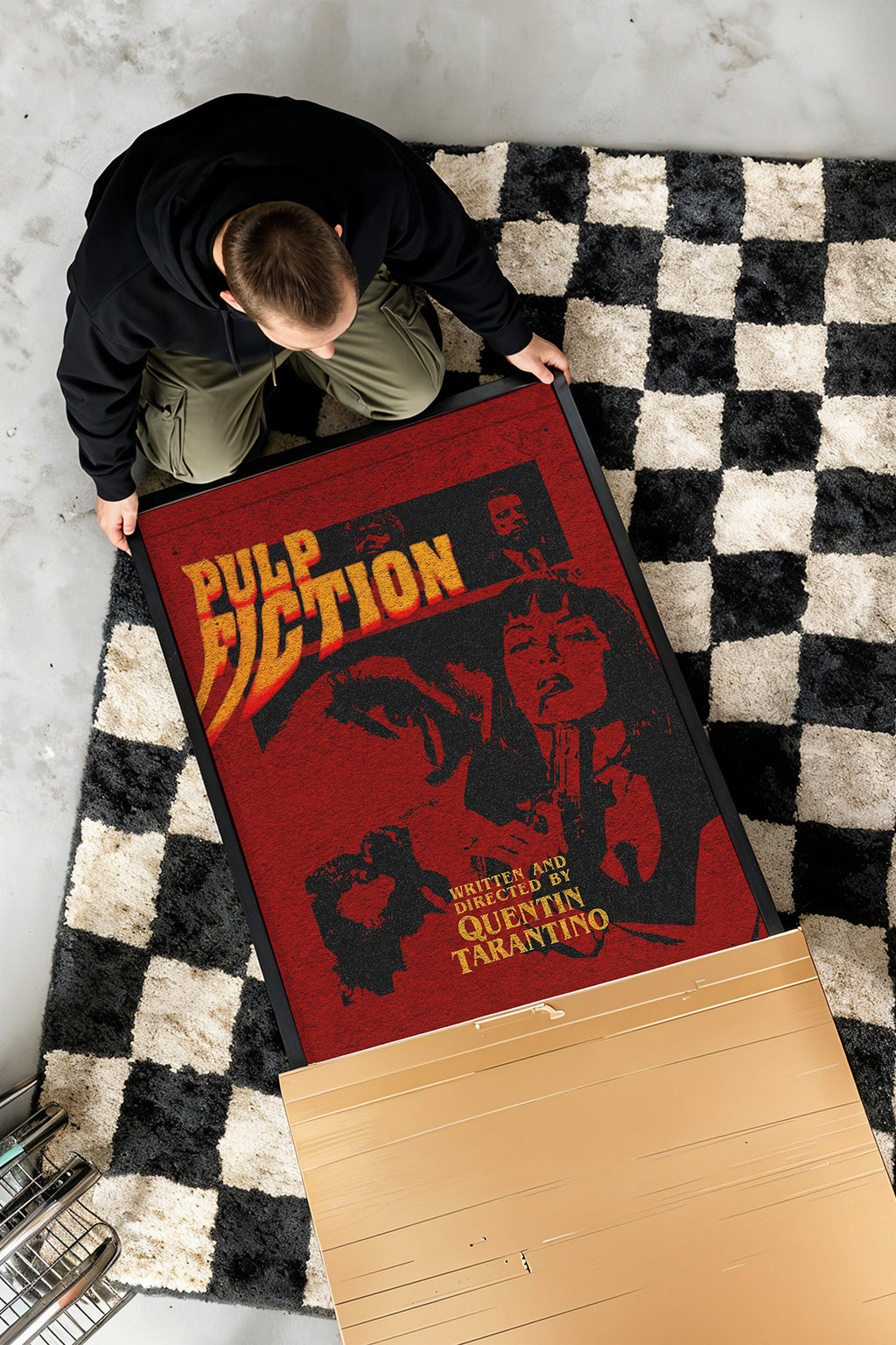 Pulp Fiction