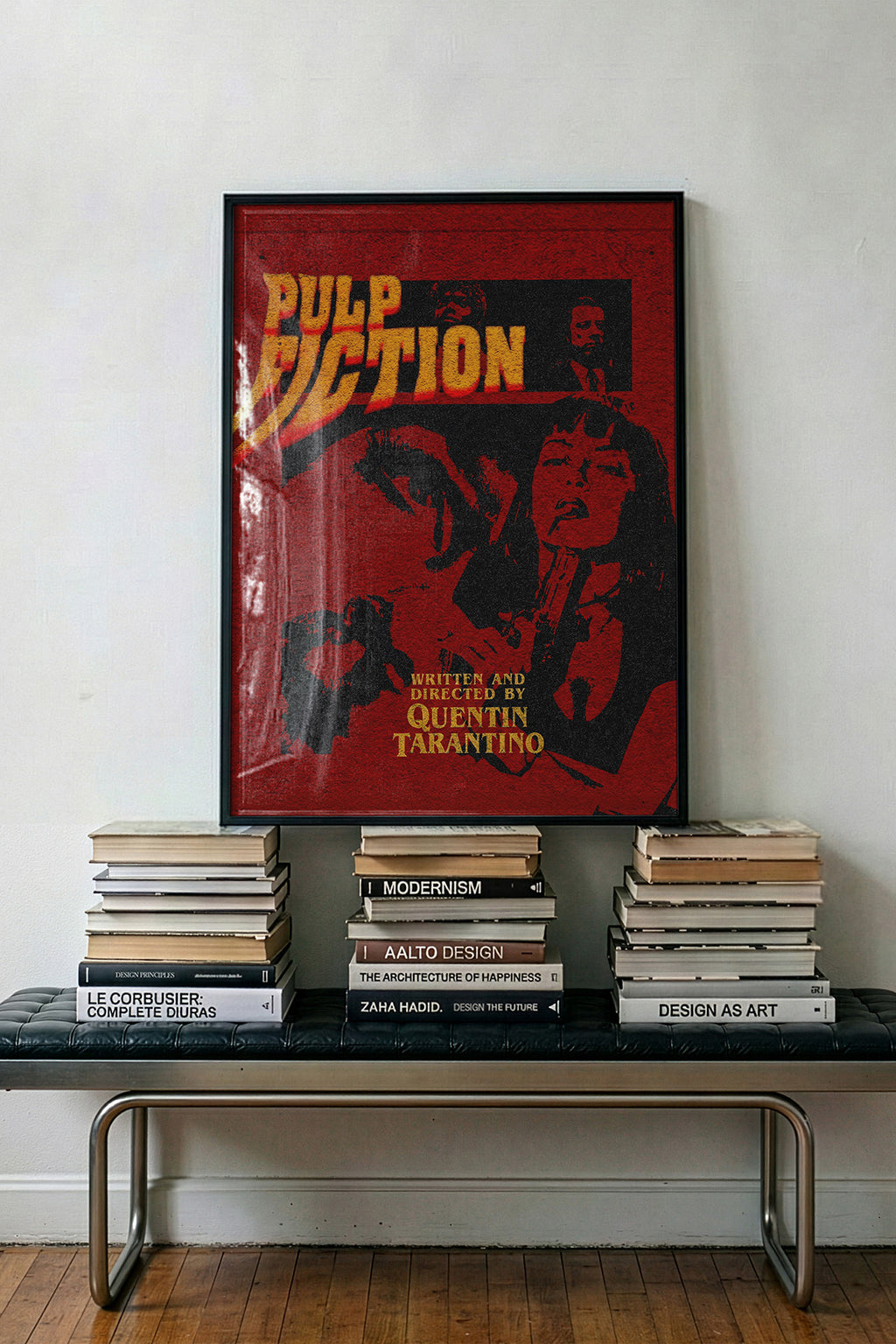 Pulp Fiction