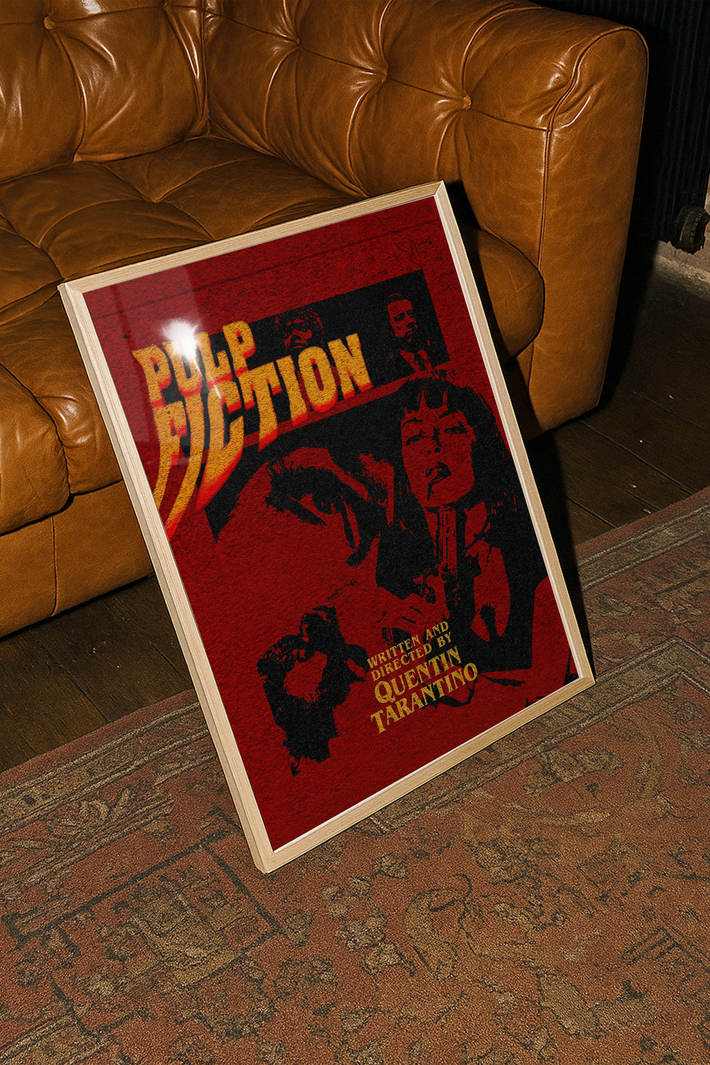 Pulp Fiction