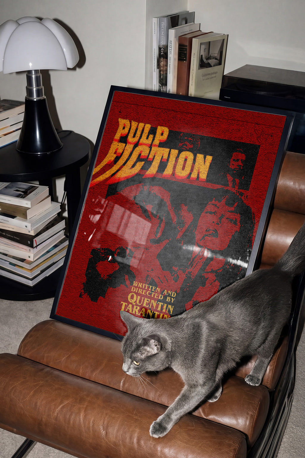 Pulp Fiction