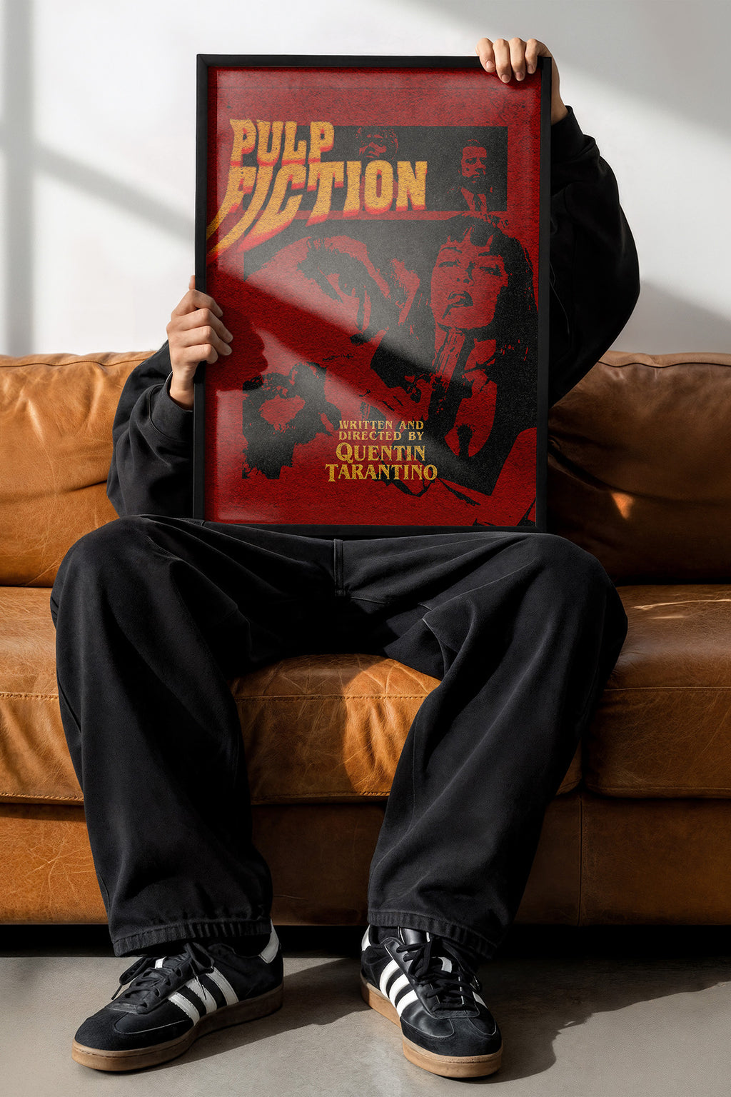 Pulp Fiction
