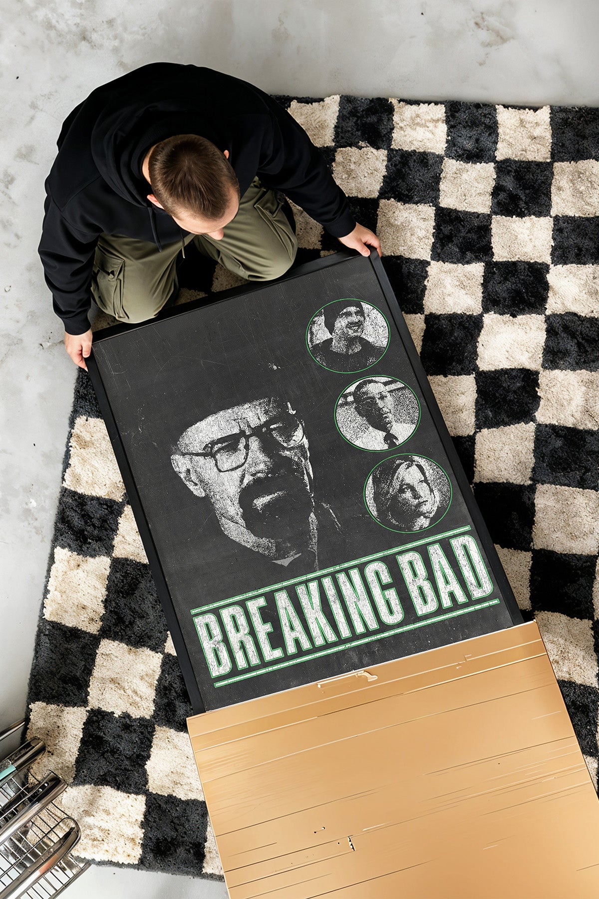 Breaking Bad v2
