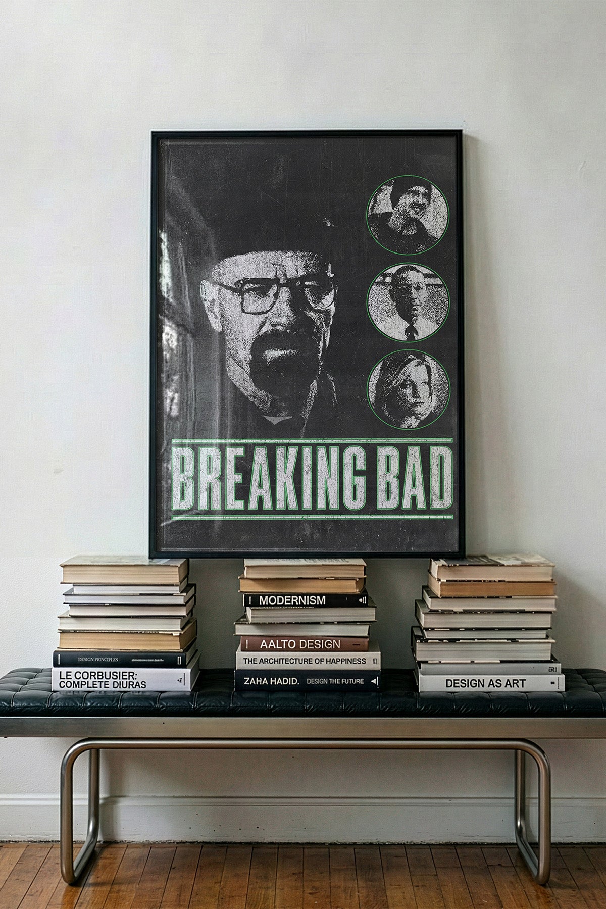 Breaking Bad v2