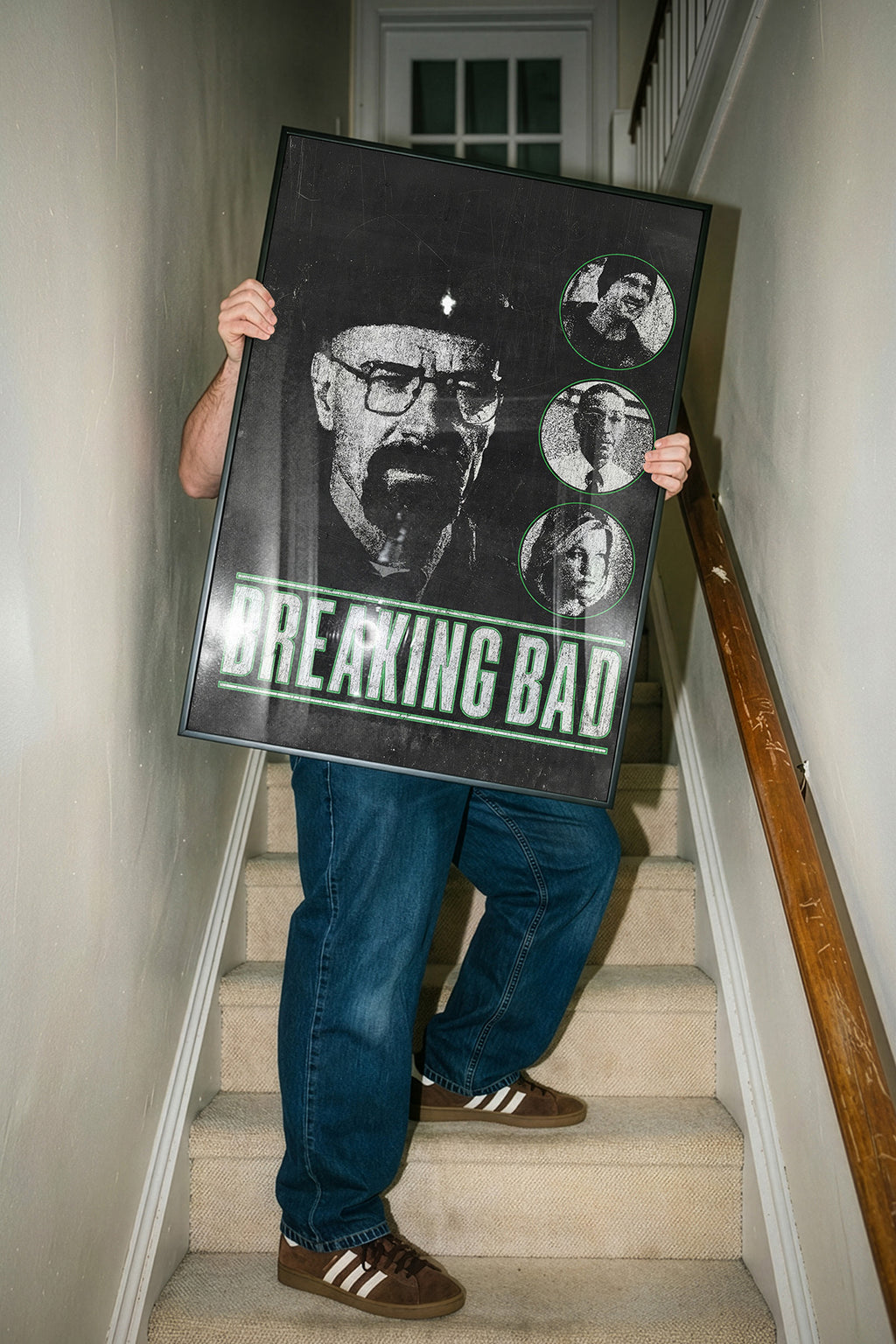 Breaking Bad v2