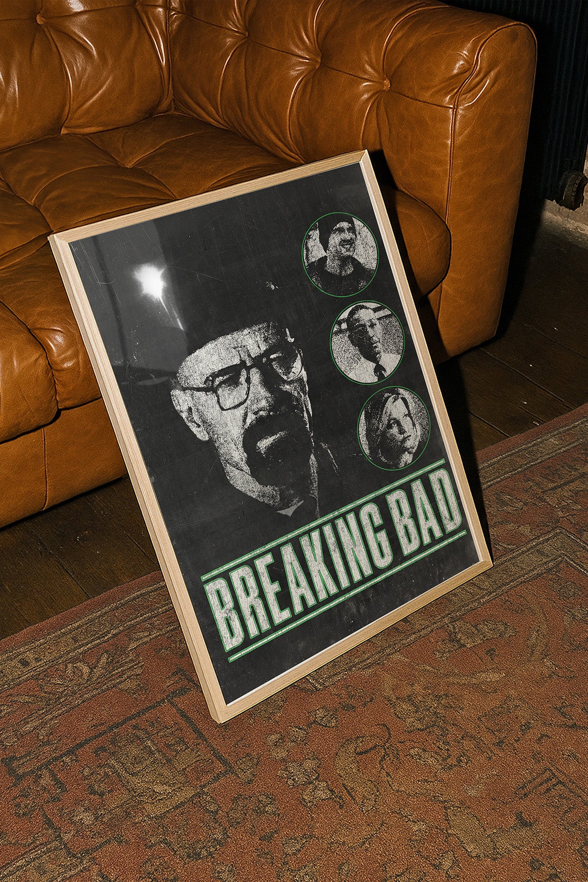 Breaking Bad v2