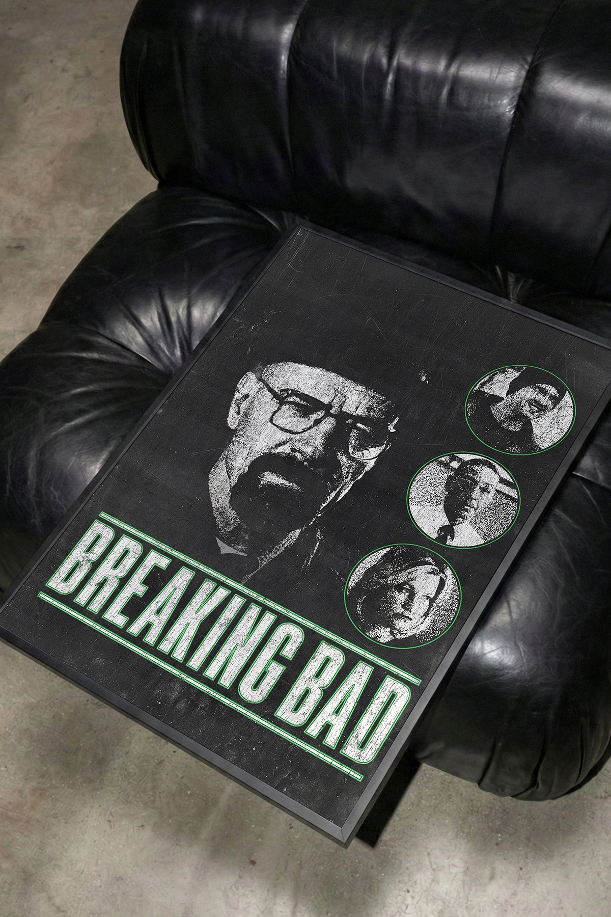 Breaking Bad v2