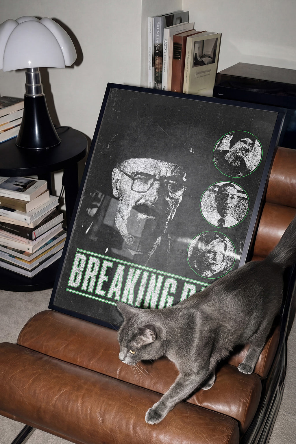 Breaking Bad v2