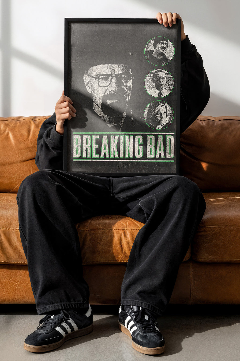 Breaking Bad v2