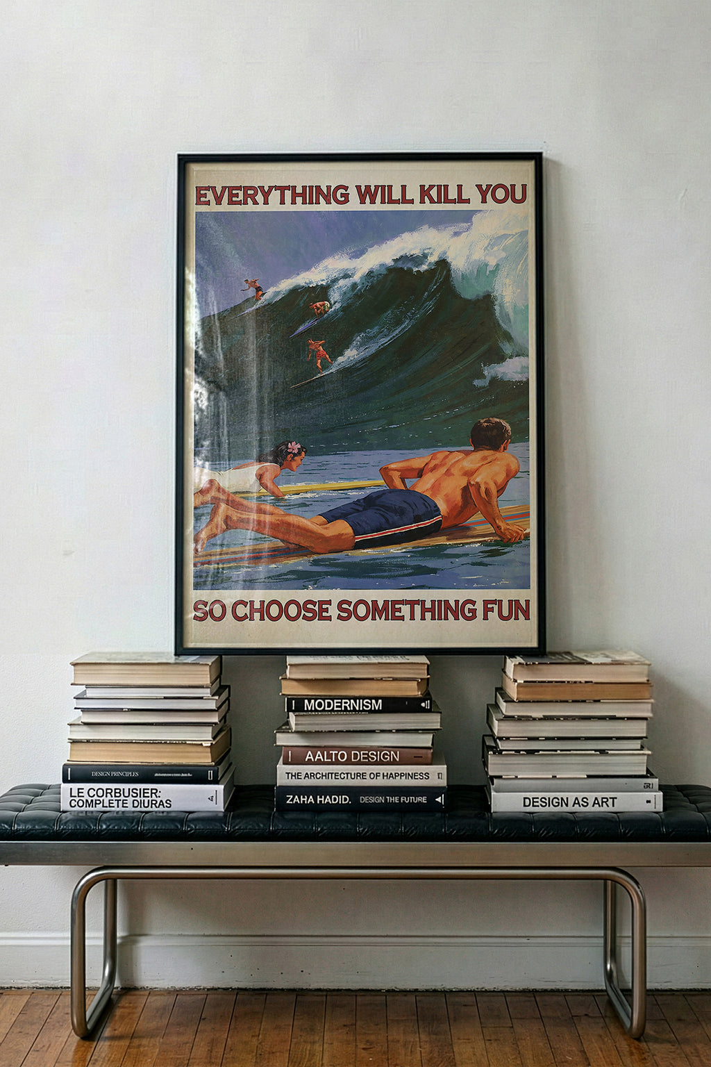 Choose Something Fun