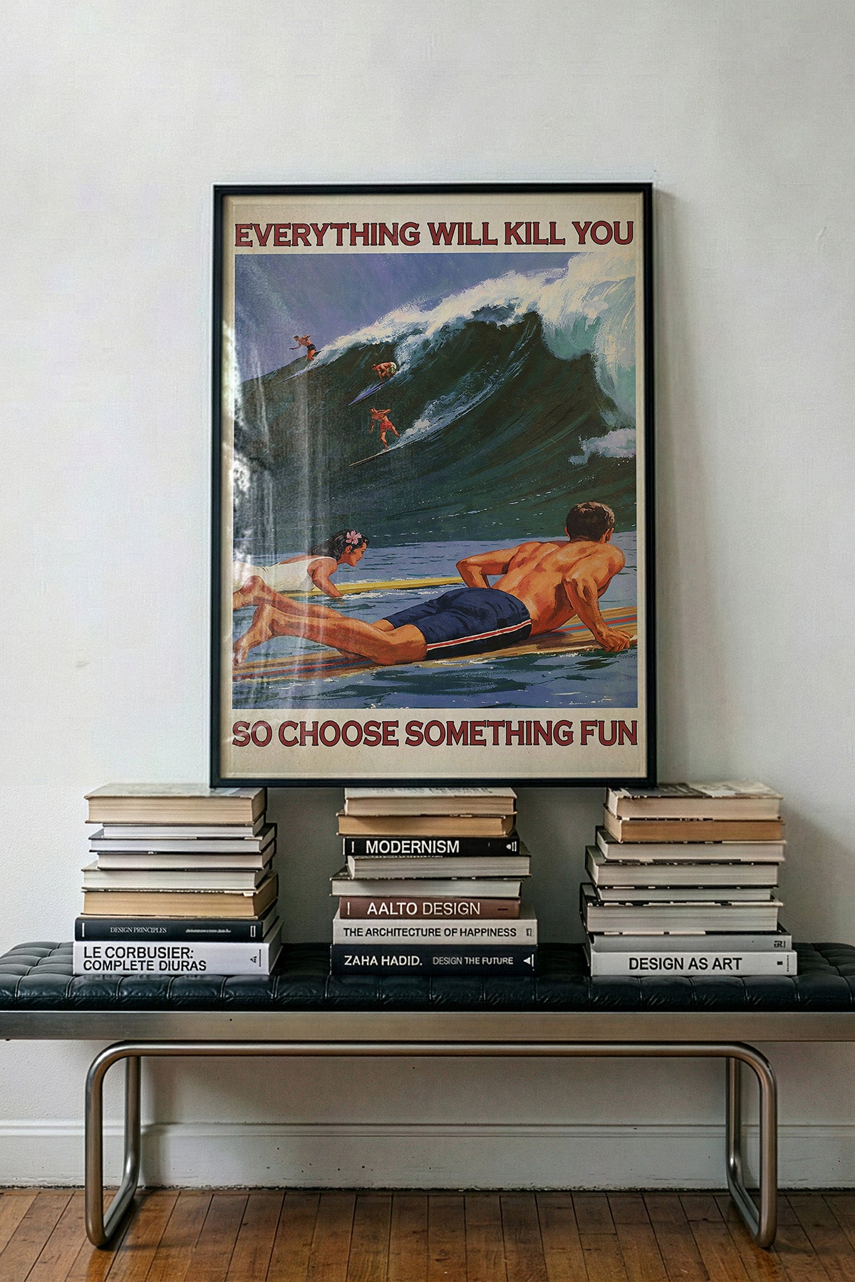 Choose Something Fun