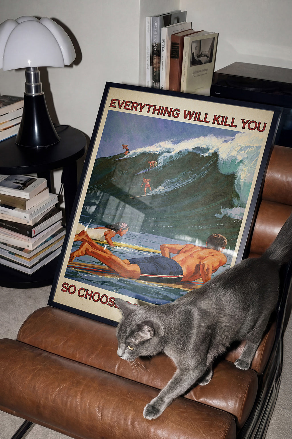 Choose Something Fun