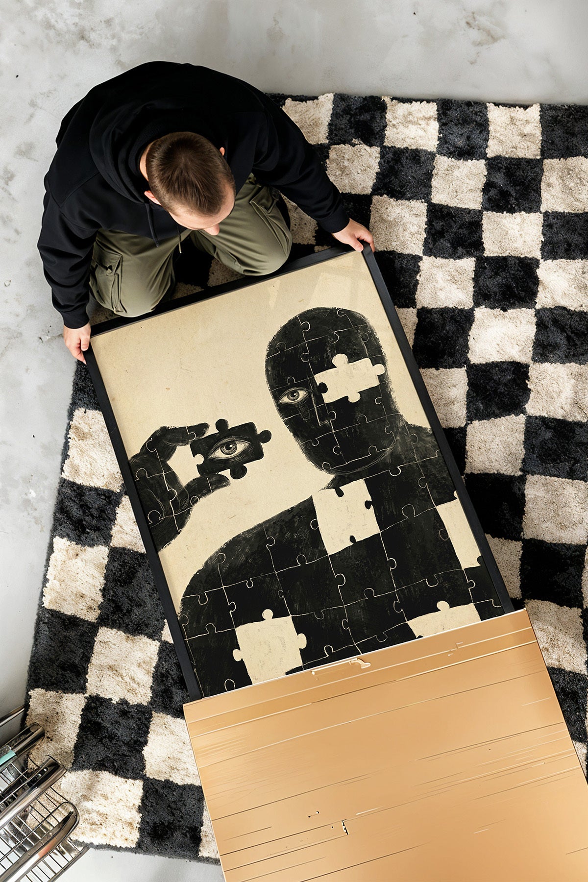 Missing Piece