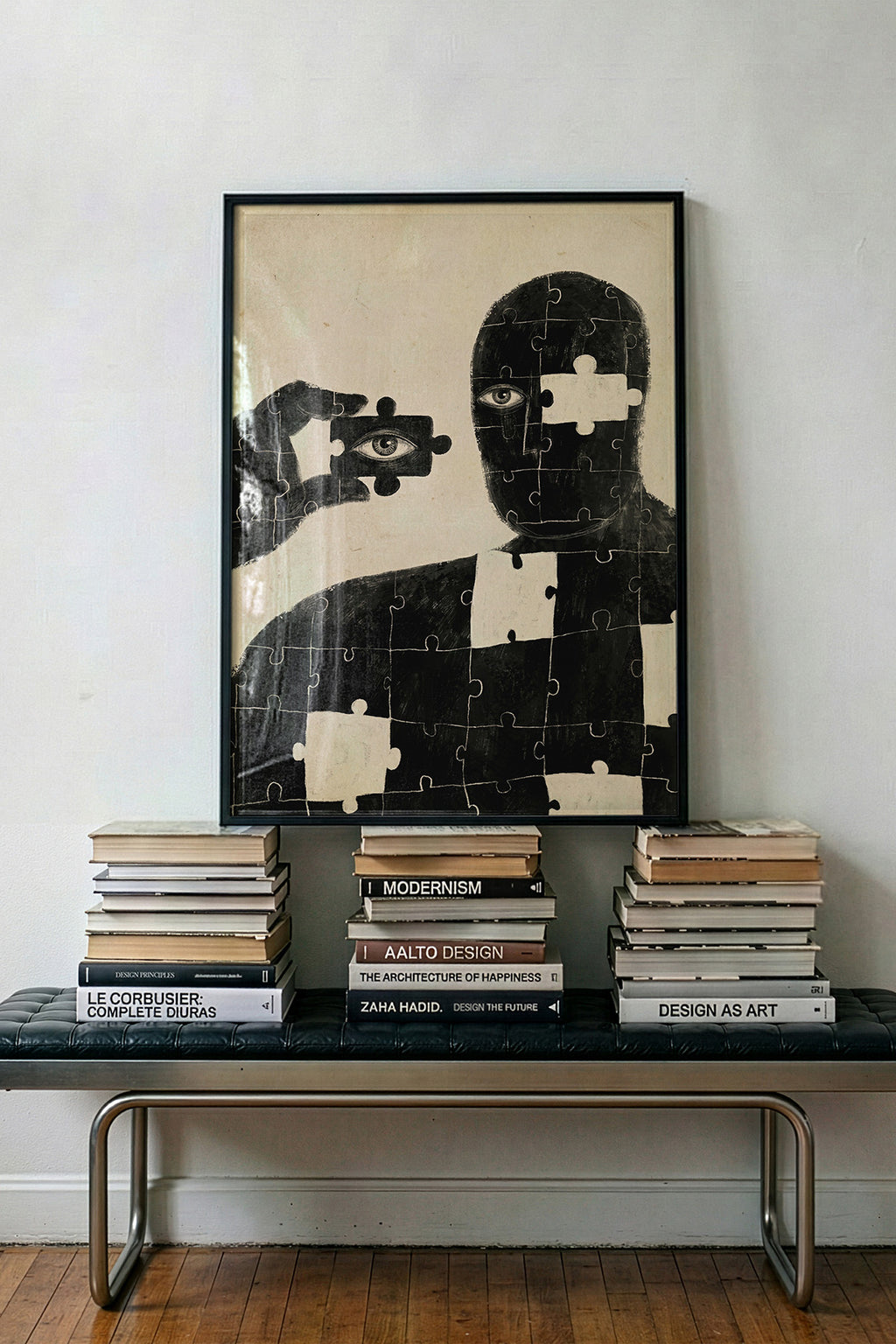 Missing Piece