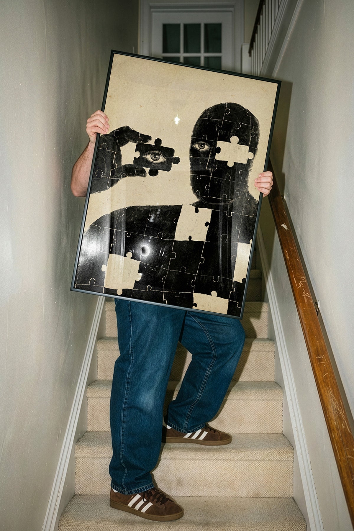 Missing Piece