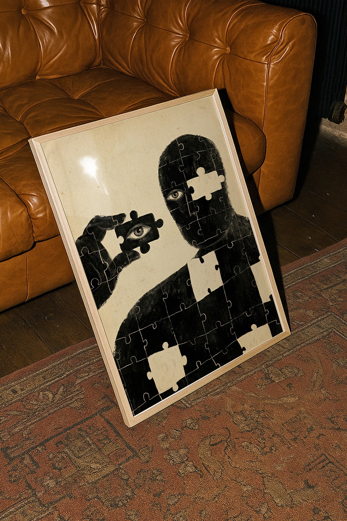 Missing Piece