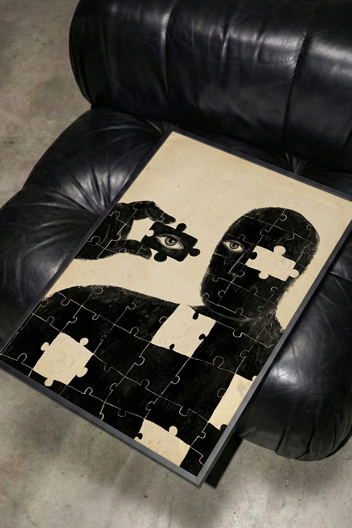 Missing Piece