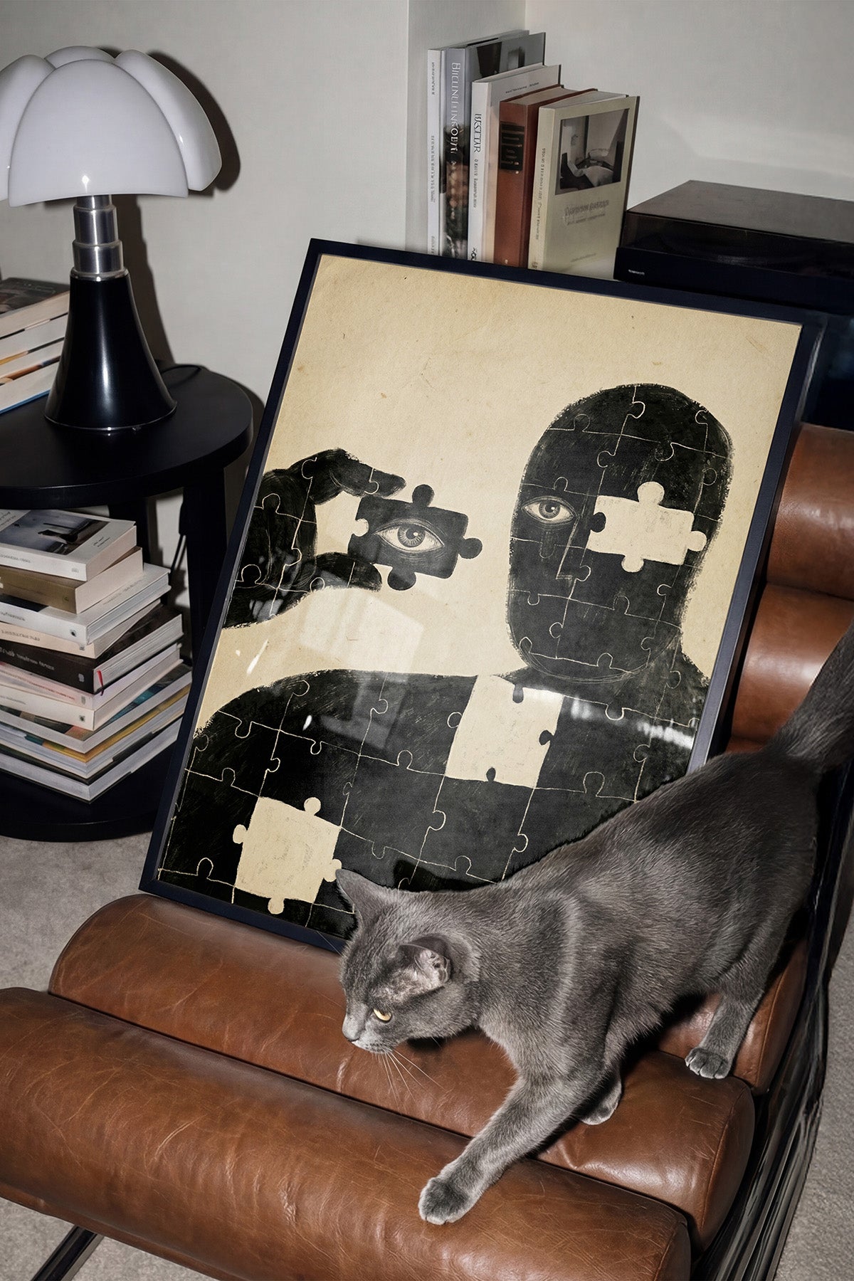 Missing Piece